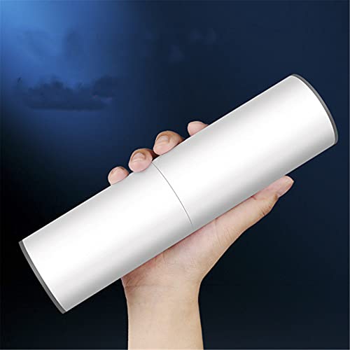 Mini-stofzuiger, handstofzuigers Draadloos 120W automatische stofzuiger met krachtige zuigkracht Kruimeldief Nat droog… - Image 5