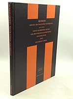 RUSSIAN ORDERS, DECORATIONS AND MEDALS Including Those of Imperial Russia the Provisional Government the Civil War and the Soviet Union B001M1Z9J8 Book Cover