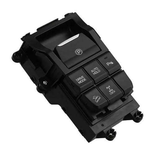 Consola interruptor freno mano 93300-D30404X de recambio actuador freno estacionamiento Tucson 16-17