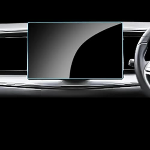 Film Protecteur BYD Sealion 7 RHD - Navigation GPS Écran Tactile HD
