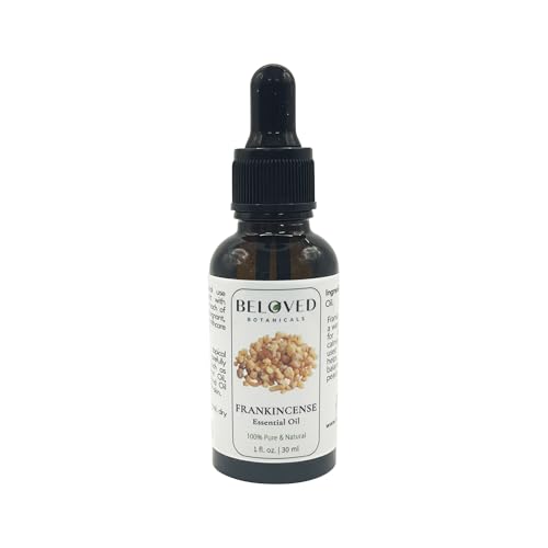 Aceite Esencial de Incienso 30ml miniatura 1