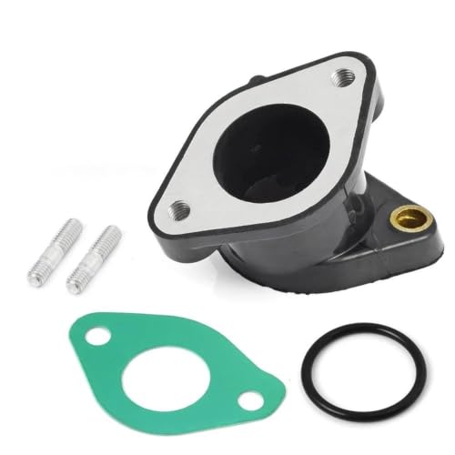 Adaptador de carburador CRF100F colector de admisión 2004-2013 4