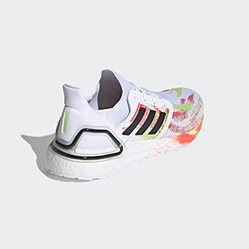 Image of Adidas Mens Ultraboost 20Running Shoe