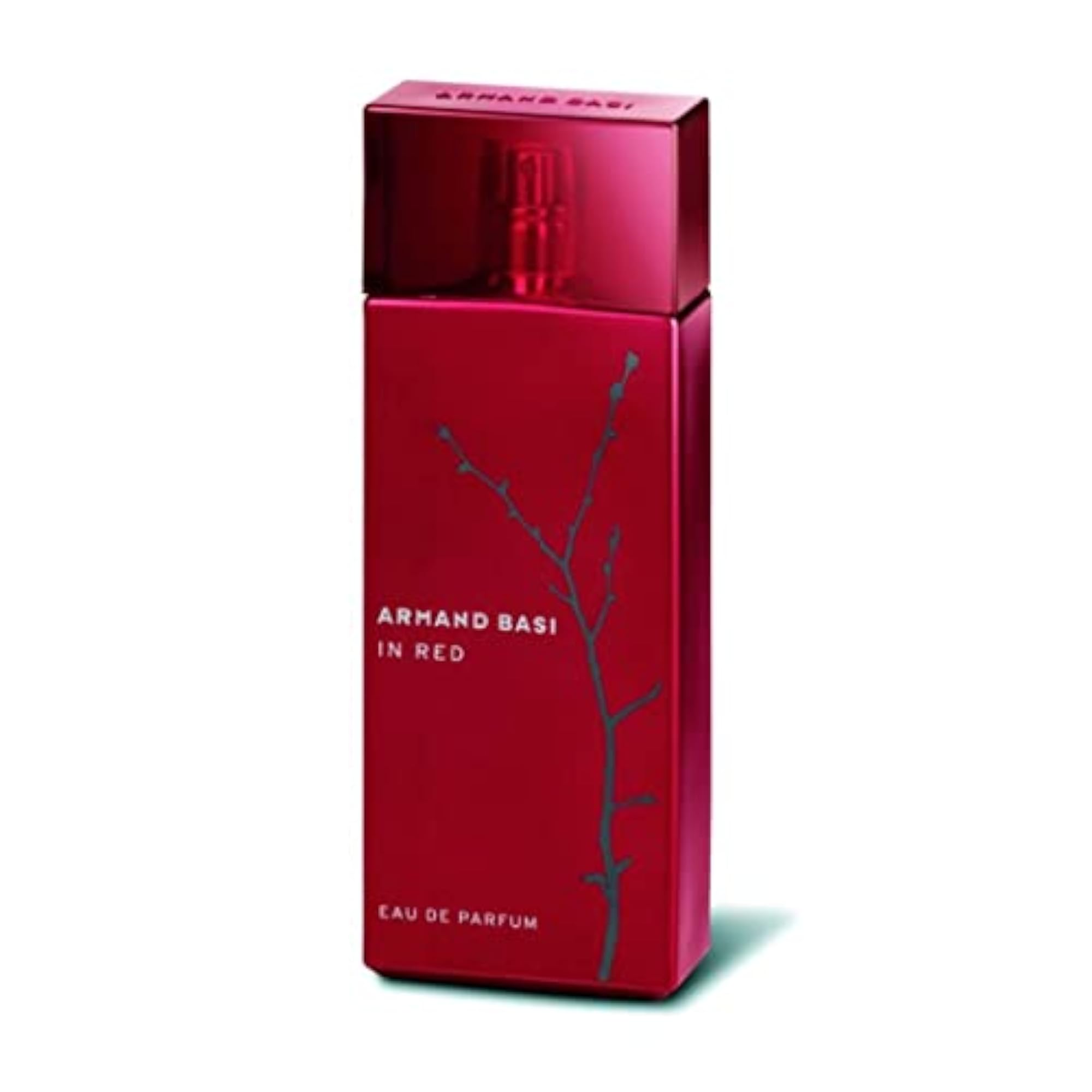 In Red Eau De Parfum Spray, 100.55ml for Women