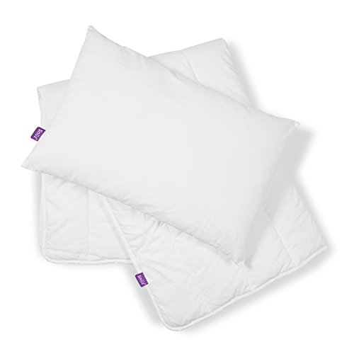 Nórdico de Cuna Snüz COT Duvet Almedow Textil Premium 4.0 TOG
