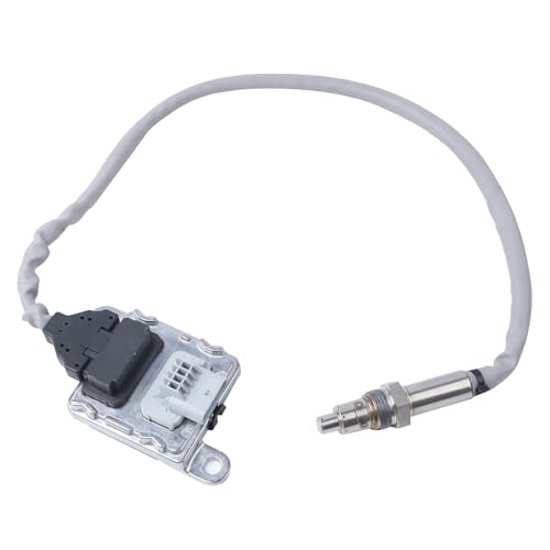 Capteur NOx sonde lambda 9821120980 pour Citroën C3 C4 et Peugeot 208 308