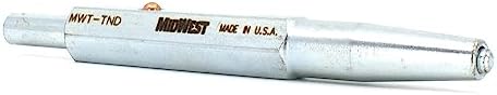 Midwest Tool & Cutlery MWT-TND Trim Nail Driver
