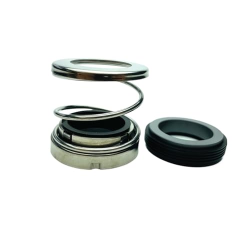 Sello mecánico T21-1 1/8" para solucionar pérdidas de agua en bombas con eje de 1.125 pulgadas 7