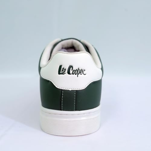 Image of LC9630A Men's PU Shoes I COMFORTABLEI Stylish Formal Shoes for Men's Office & Business