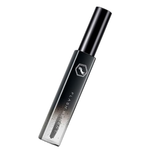 Healeved Barra para terminar el cabello palo de pelo suelto palos de pelo crema para el acabado del cabello crema para el cabello no grasa barra de cera para el cabello para mujeres Pegar