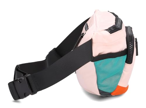 Sac Banane Bonny zwei BOH40 Candy Multicolore