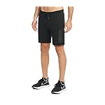 Hurley Men's Boxed Logo Fleece Short - Image 3