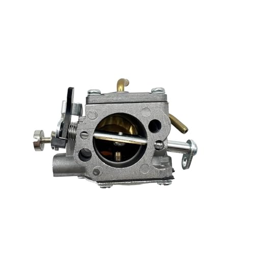 Carburateur 372 compatible Husqvarna 365 X-TORQ rechange moteur 581100701
