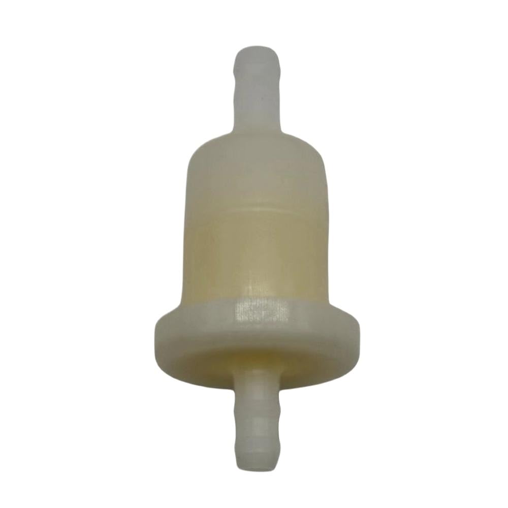Filtro Carburante Marino da 2 Pezzi for 16910-ZV4-015 16910-ZV4-005 Mallory 9-37957