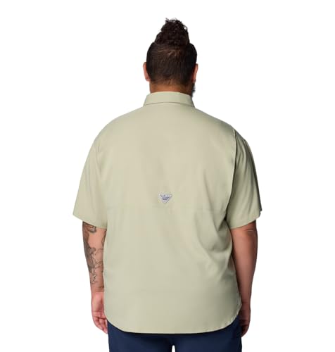Image of Columbia Men's PFG Tamiami II Short Sleeve Shirt