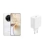 realme 14 Pro 5G 256GB 8GB Pearl White + 120W Power Adapter
