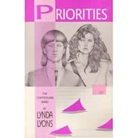 Priorities (The Controllers Series) 0941483665 Book Cover