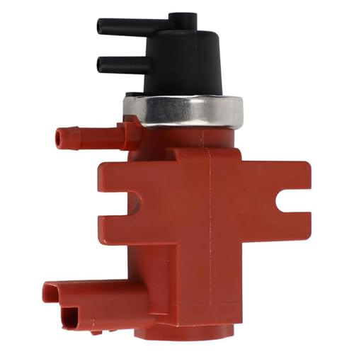 NIYATA Electroválvula de presión de Turbo,9652570180,1618.C9,Sensor de presión Turbo,1313848 1618C9,Para Ford Focus Fiesta Focus Fusion,Citroën C4 C5,Peugeot 206 207 307 308 607