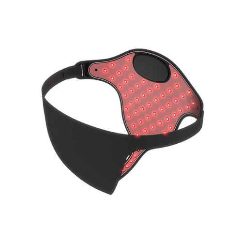 Swirise Red Light for Male