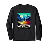 Photo Gallery yosemite tee - parco nazionale dello yosemite in stile retrò maglia a manica Photo Gallery yosemite tee - parco nazionale dello yosemite in stile retrò maglia a manica