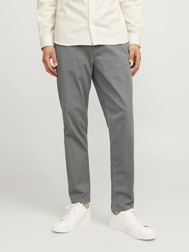 JACK & JONES Jpstace Jjharlow Chino Noos – Ansicht 2
