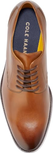 Image of Cole Haan Men's Hawthorne Plain Oxford