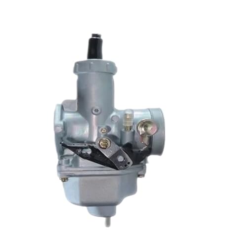 Carburateur 30mm PZ30 à boisseau performant pour moto XL200 4T