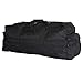 Fox Outdoor Products Jumbo Patrol Bag, Black, 35