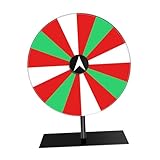 【Expérience en douce Baoblaze Roue de Jeu de Table pour événements Festifs et Boutiques, Style A