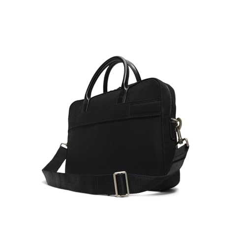 Image of Brooks Brothers Men's Medford Laptop Bag