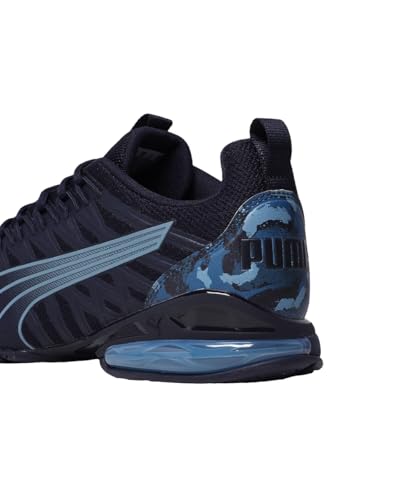 Image of Puma Mens Voltaic Evo Cyclone Running Shoe