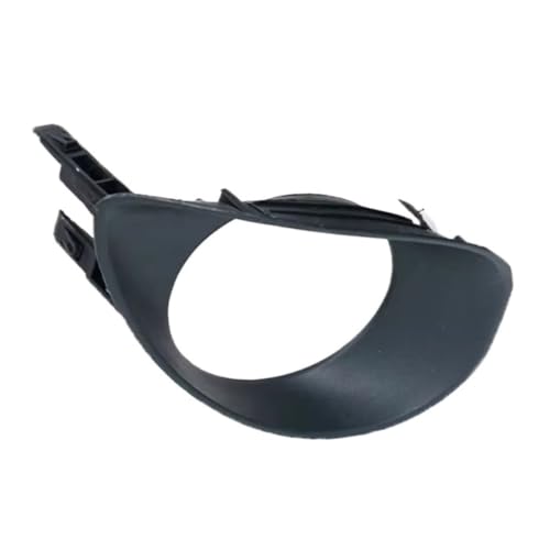 Calandre antibrouillard avant Toyota Yaris 2006-2008 phare conduite