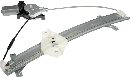 Image of Dorman 741-307 Front Passenger Side Power Window Regulator and Motor Assembly Compatible with Select Honda Models