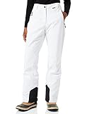 ICEPEAK Damen Noelia Hose, weiß, 40