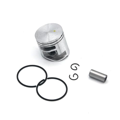 Kit cylindre-piston MS171 MS181 MS211 pour réparer une perte de compression