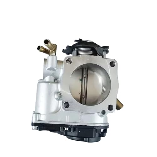 Conjunto válvula inyección combustible para solucionar tirones en SEAT Ibiza 2.0