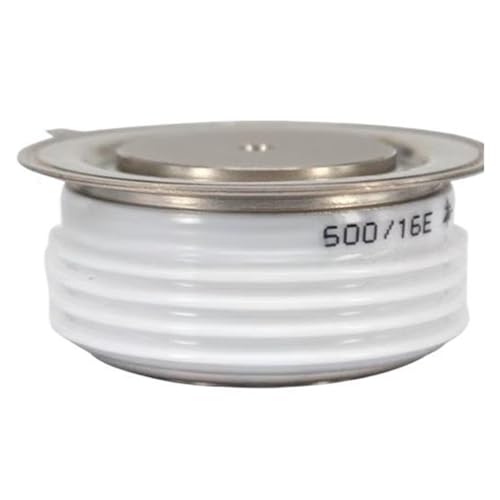 Module à thyristors SKT600/16E pour régulation de puissance industrielle