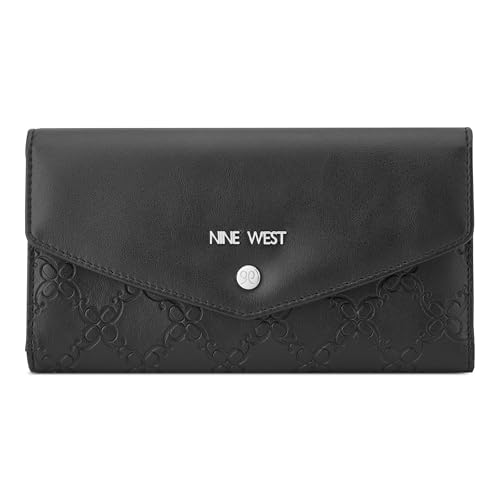 Nine West Norah SLG Multi Clutch le sac épaule femme sans compromis
