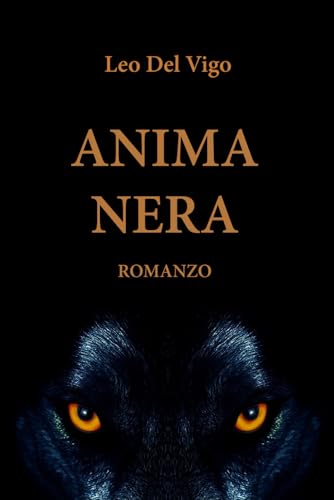  ANIMA NERA: 1
