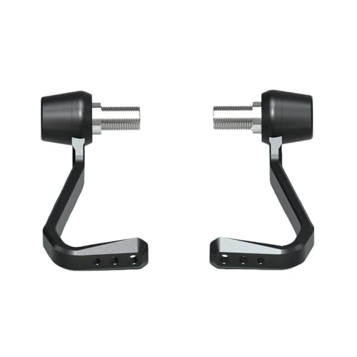 Guidon protector moto idéal trajets quotidiens et roadtrips GSX-8S - 4