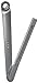 LCN 464077 4640-77 689 Aluminum Arm and Forearm