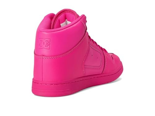 Image of DC Womens Women's Manteca 4 High Top Skate Shoe