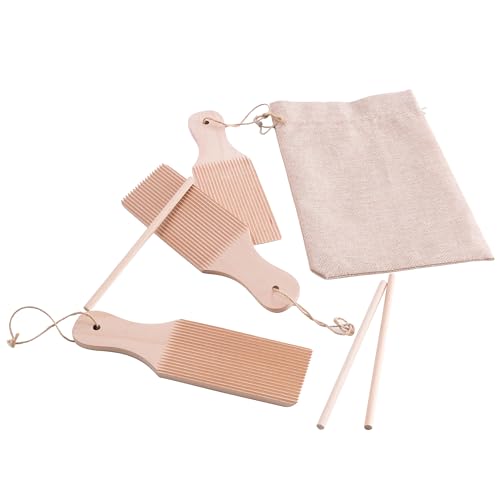 AFFDEUP Gnocchi Board Set