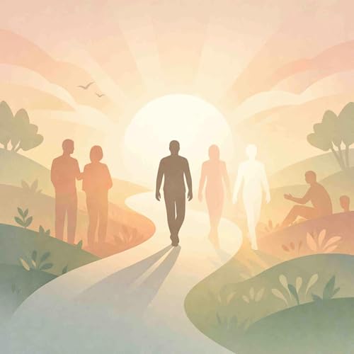 3261: How Jenna Lost 130 Pounds And Kept It Off For Over 7 Years by Eric Bach of Bach Performance on Sustainable Fat Loss copertina