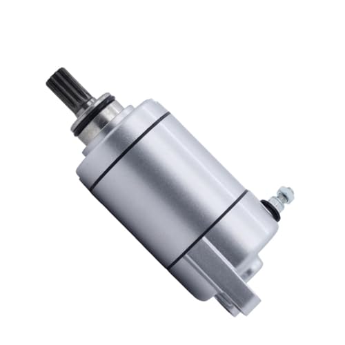 Motor de arranque para motocicleta CG200 y CG250 eléctrico de 12V