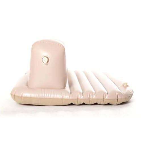 Matelas gonflable voiture 137x88x45 cm avec support de base intégré MPV