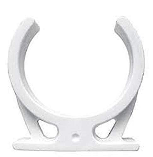 IONIX Clamp for 300 GPD Membrane housing, 2 peices-image-11