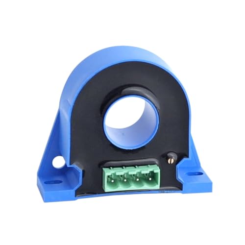 Sensor de corriente CC TR215-LXN-001 de 5V para prevenir fallos de lectura 1