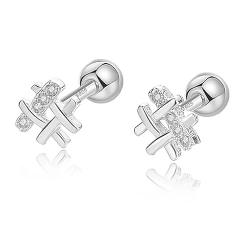 Perles de Symbole boucles d'oreilles le cadeau parfait fille - 5