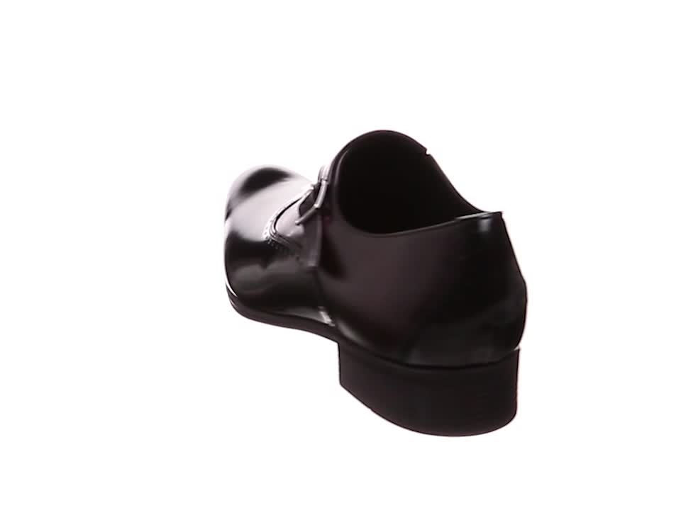 Amazon | [ランバンコレクション] ビジネスシューズ 83378 メンズ